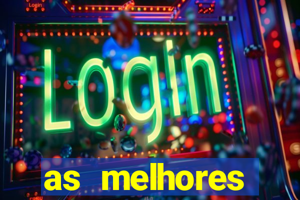 as melhores plataformas para jogar